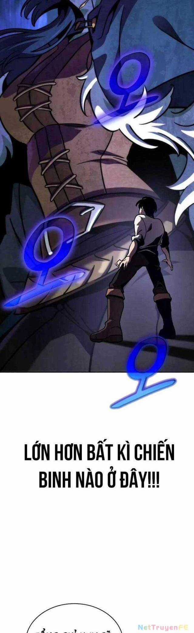 Sử Thi Valhalla - Chương 6 - Trang 44