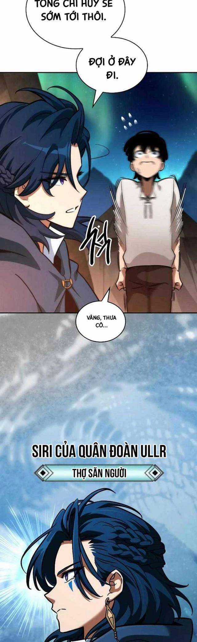 Sử Thi Valhalla - Chương 6 - Trang 45