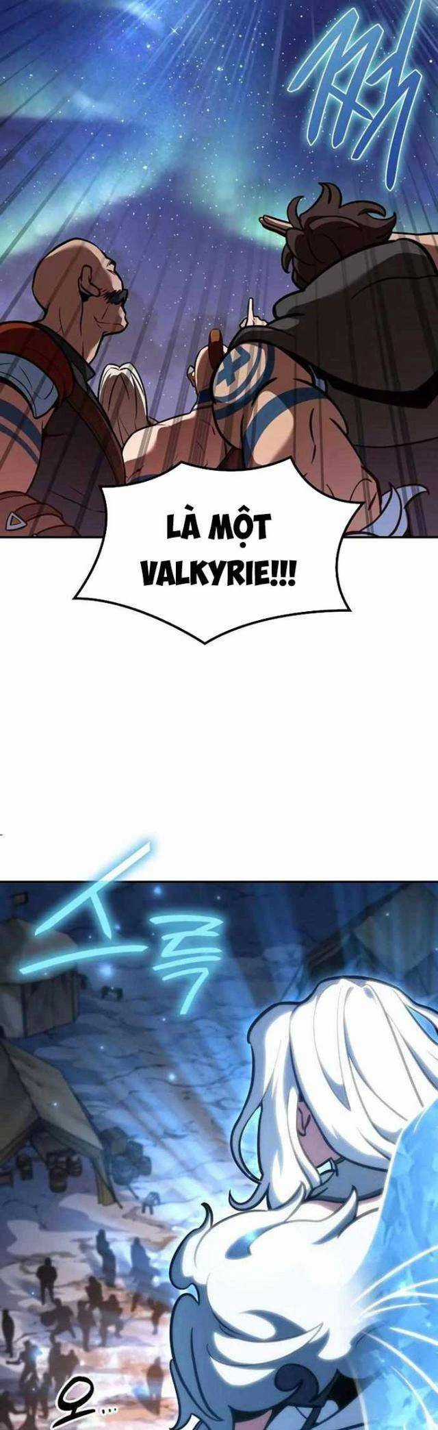 Sử Thi Valhalla - Chương 6 - Trang 47