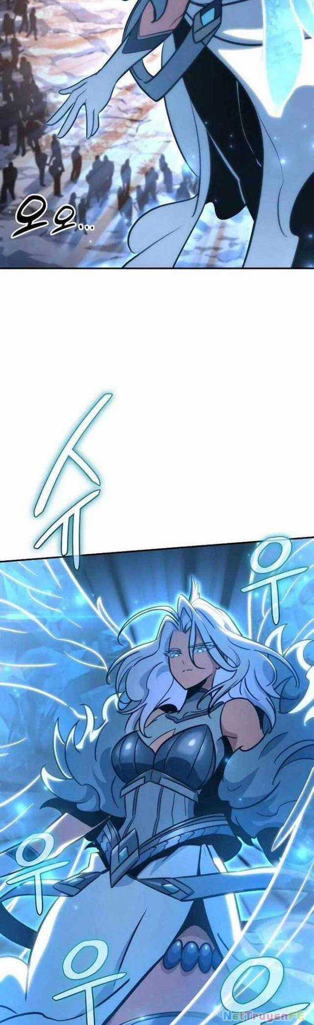 Sử Thi Valhalla - Chương 6 - Trang 48