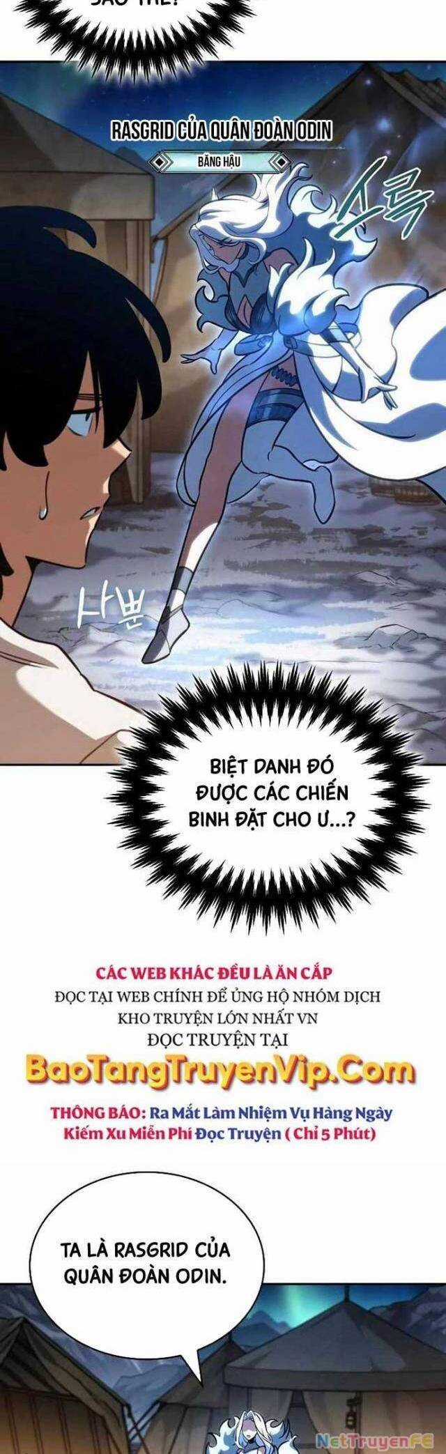 Sử Thi Valhalla - Chương 6 - Trang 50