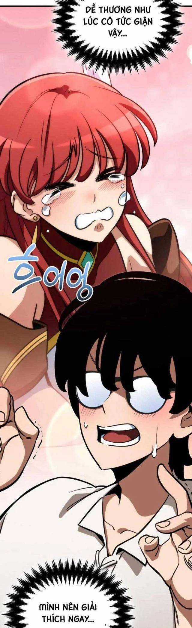 Sử Thi Valhalla - Chương 6 - Trang 6