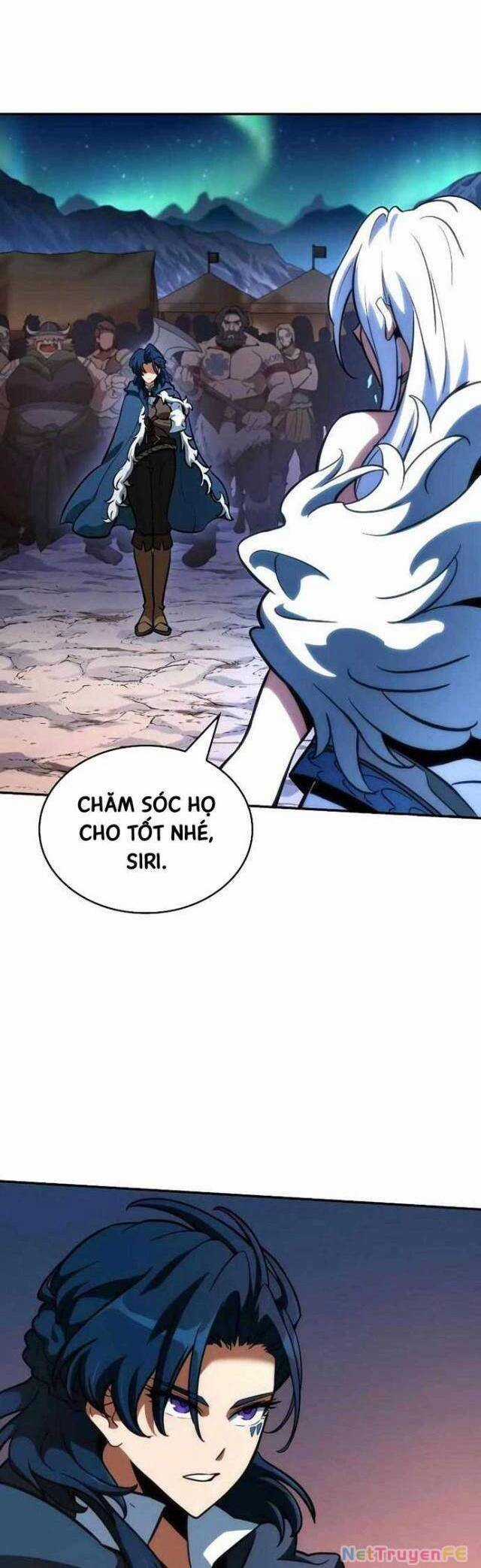 Sử Thi Valhalla - Chương 6 - Trang 52