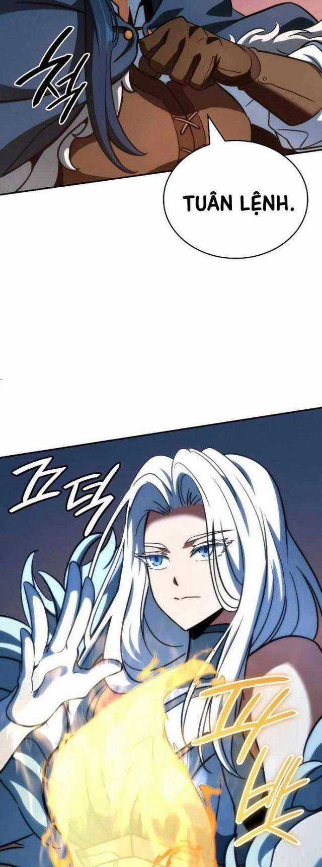 Sử Thi Valhalla - Chương 6 - Trang 53