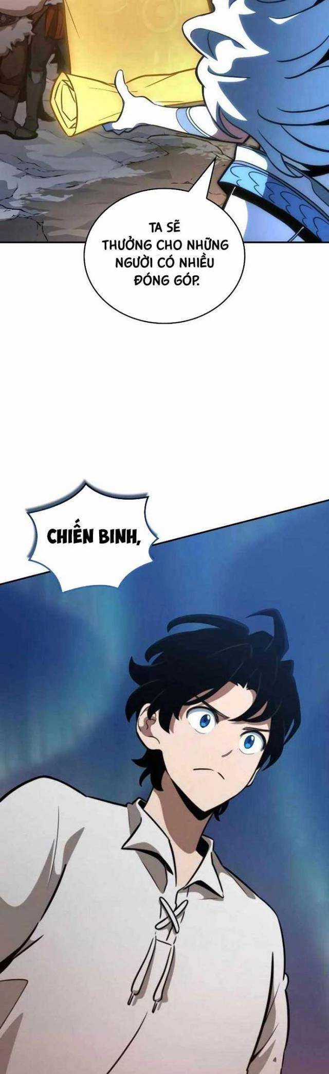 Sử Thi Valhalla - Chương 6 - Trang 55