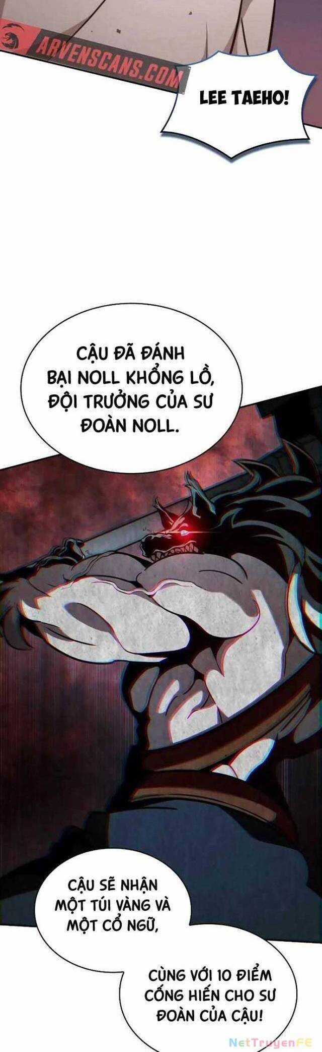 Sử Thi Valhalla - Chương 6 - Trang 56