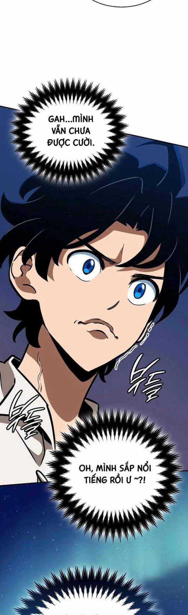 Sử Thi Valhalla - Chương 6 - Trang 57