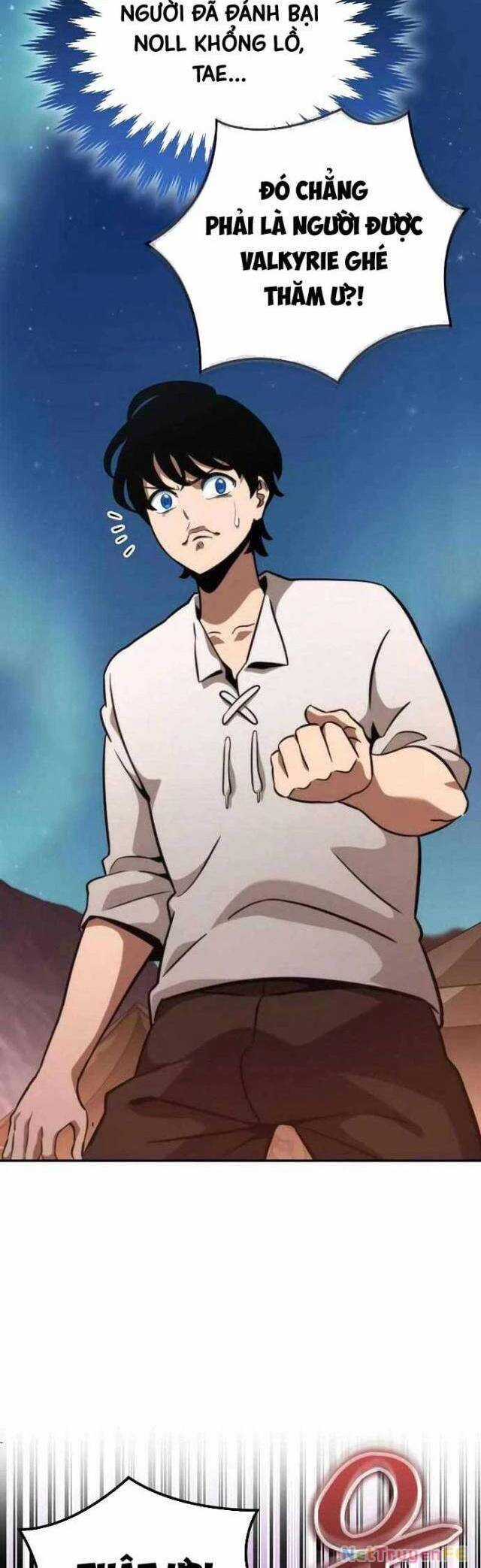Sử Thi Valhalla - Chương 6 - Trang 58