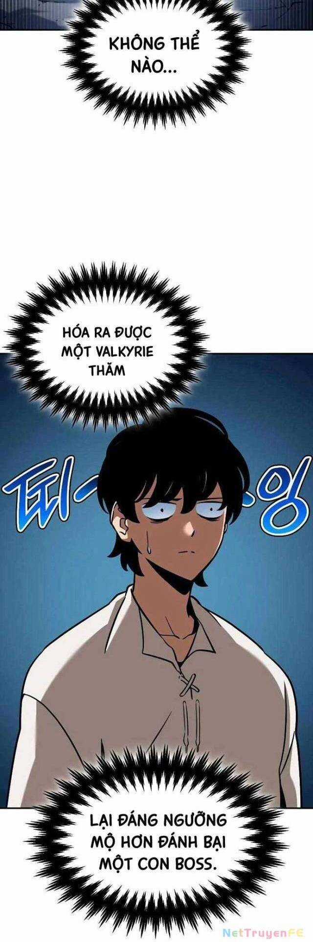 Sử Thi Valhalla - Chương 6 - Trang 60