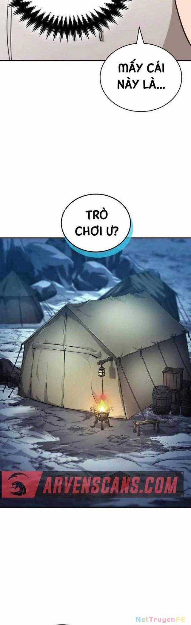 Sử Thi Valhalla - Chương 6 - Trang 7