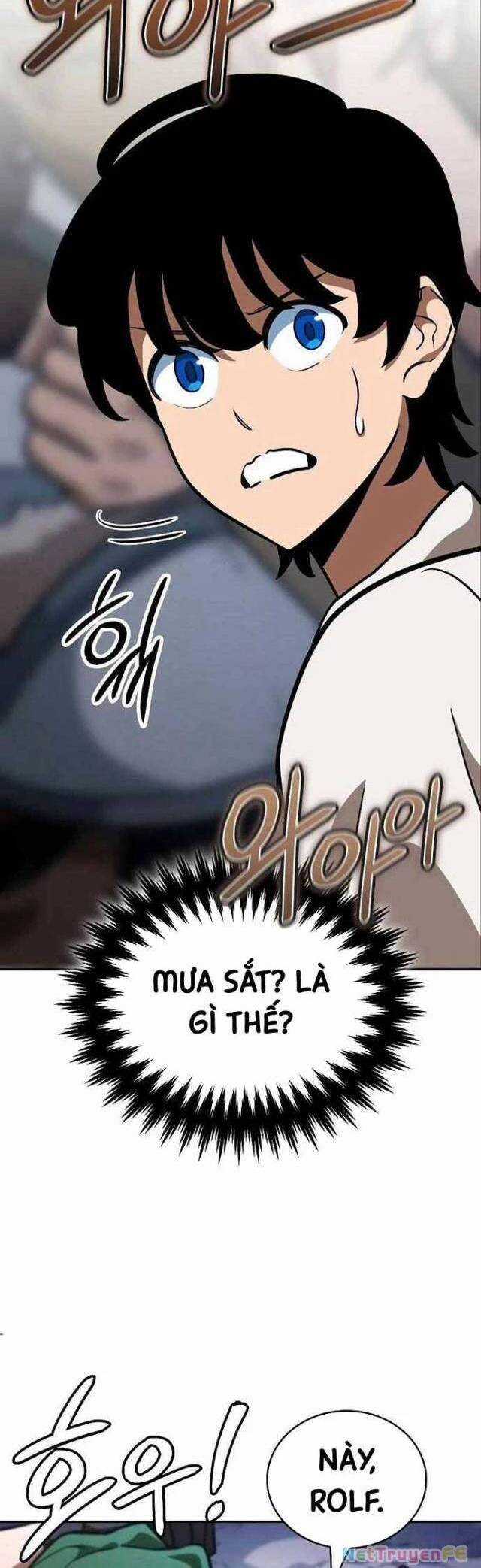 Sử Thi Valhalla - Chương 6 - Trang 64