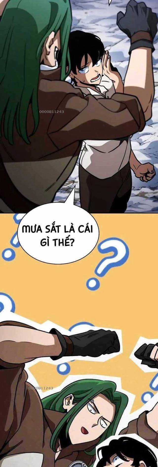 Sử Thi Valhalla - Chương 6 - Trang 65