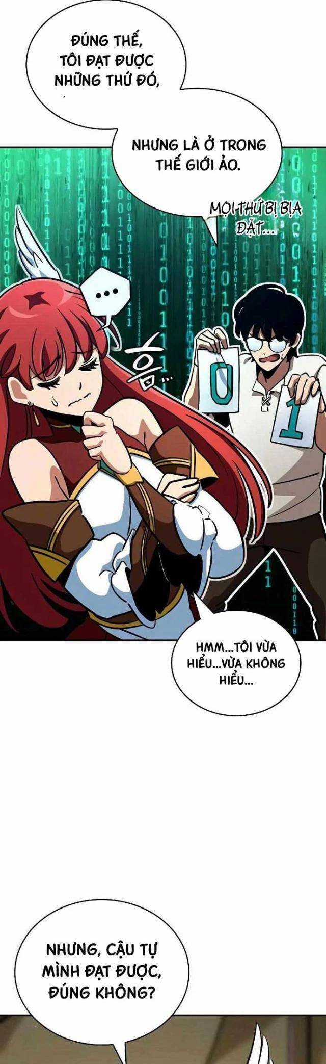 Sử Thi Valhalla - Chương 6 - Trang 8