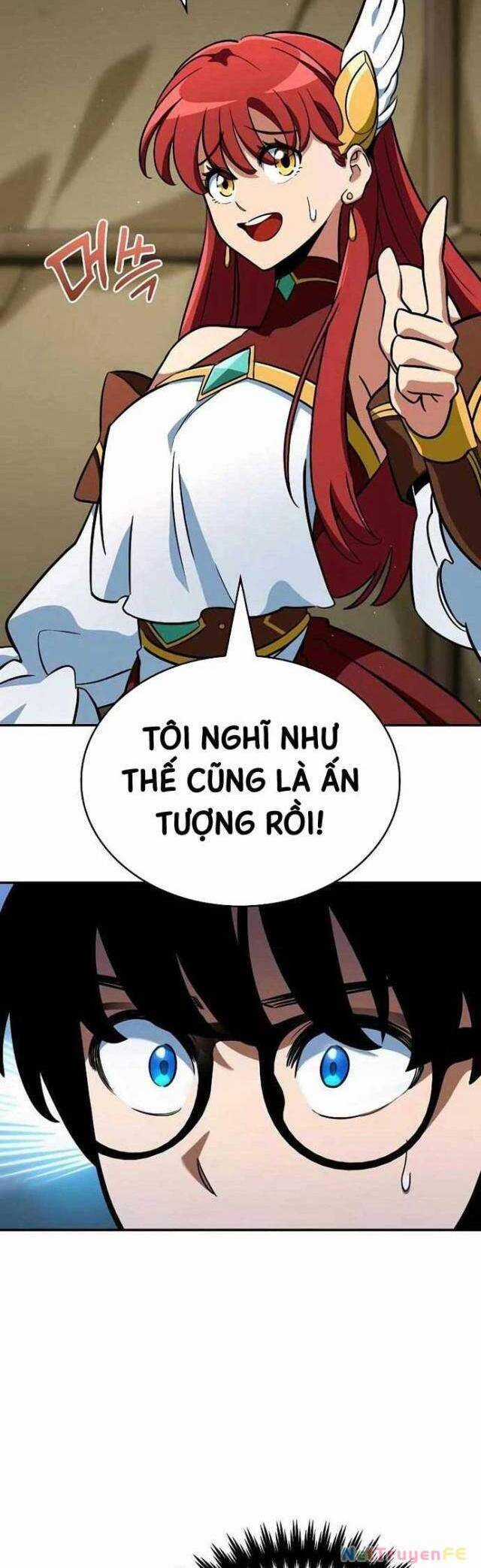 Sử Thi Valhalla - Chương 6 - Trang 9