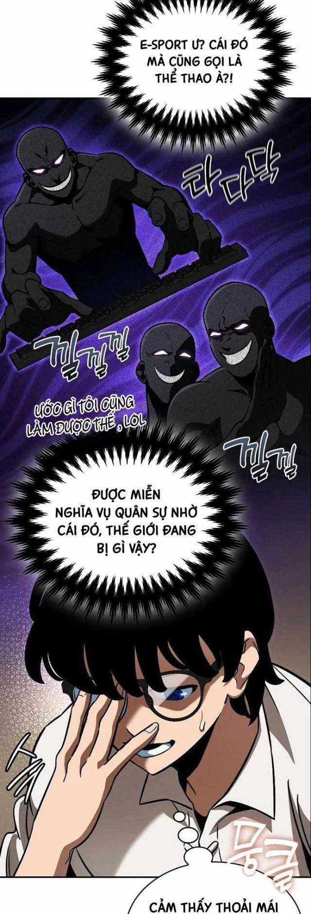 Sử Thi Valhalla - Chương 6 - Trang 10