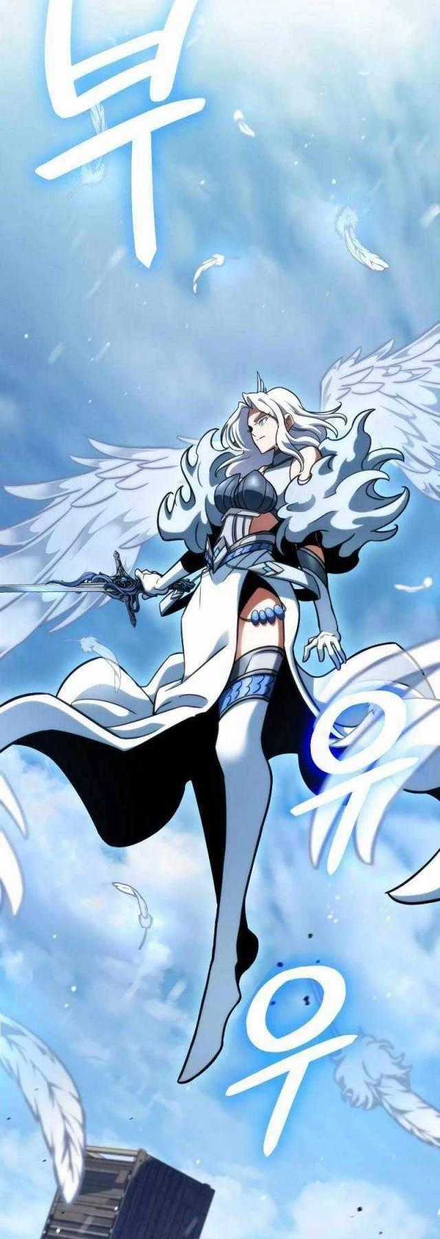 Sử Thi Valhalla - Chương 7 - Trang 2