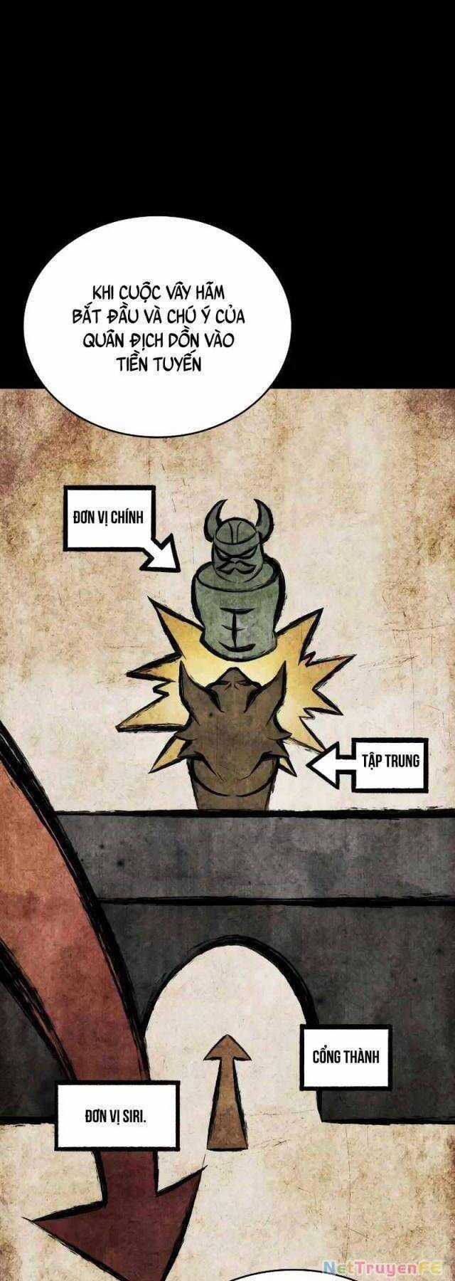 Sử Thi Valhalla - Chương 7 - Trang 11