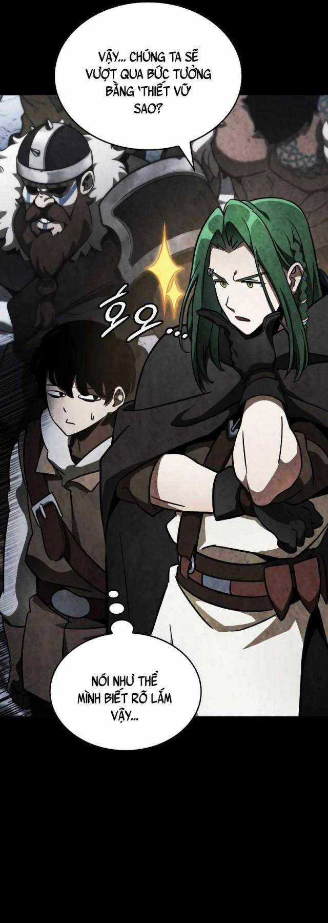 Sử Thi Valhalla - Chương 7 - Trang 13