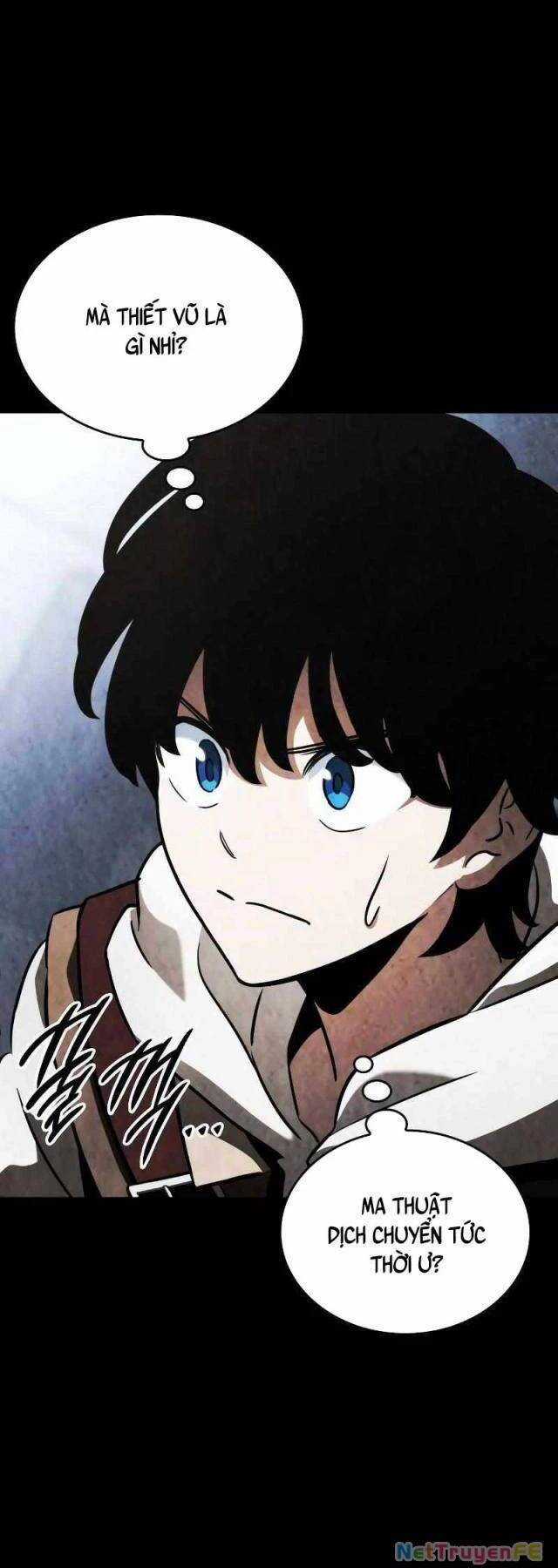 Sử Thi Valhalla - Chương 7 - Trang 14