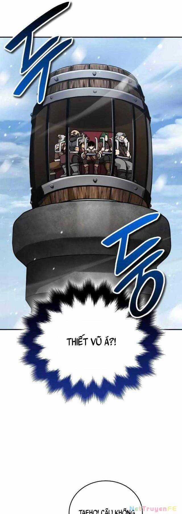 Sử Thi Valhalla - Chương 7 - Trang 16