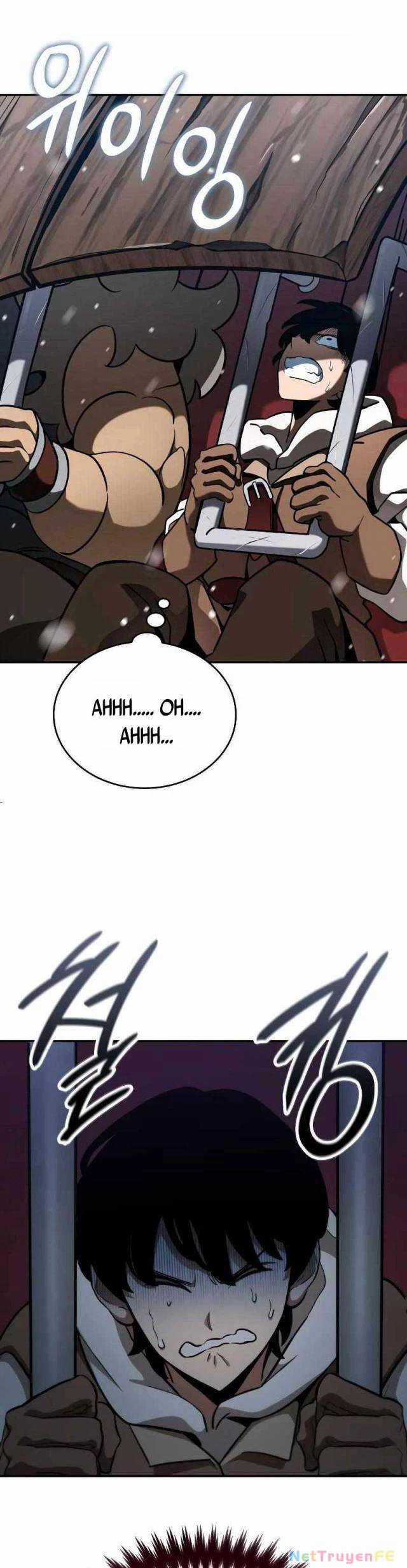 Sử Thi Valhalla - Chương 7 - Trang 19