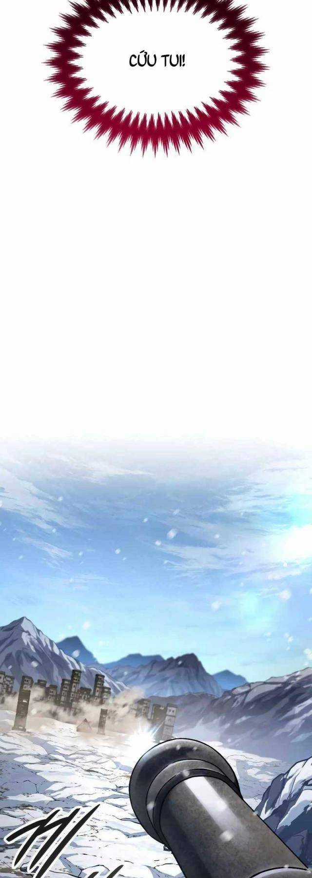 Sử Thi Valhalla - Chương 7 - Trang 20