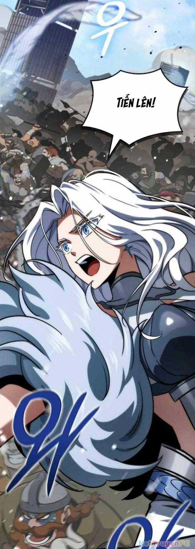 Sử Thi Valhalla - Chương 7 - Trang 3