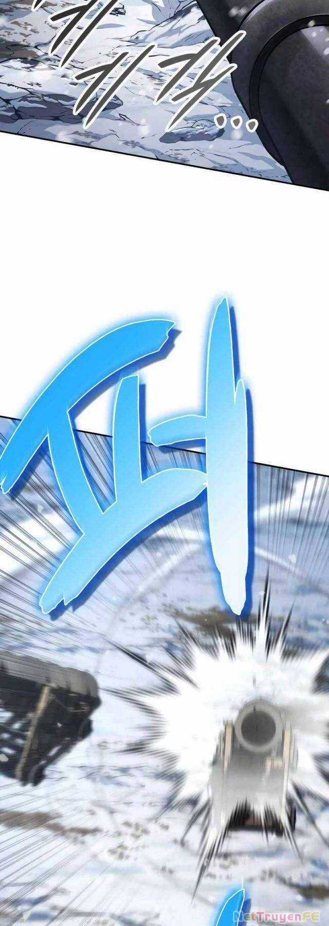 Sử Thi Valhalla - Chương 7 - Trang 21