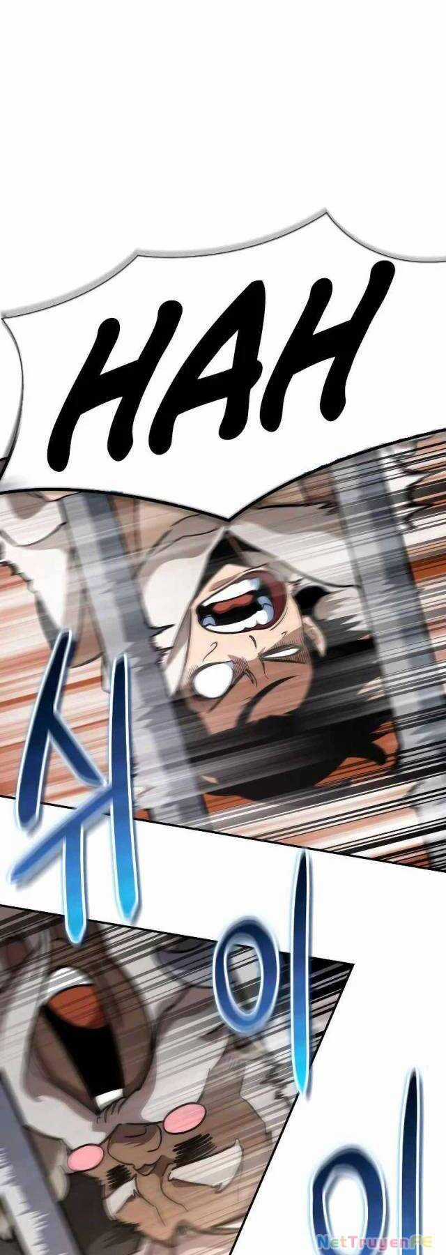 Sử Thi Valhalla - Chương 7 - Trang 23