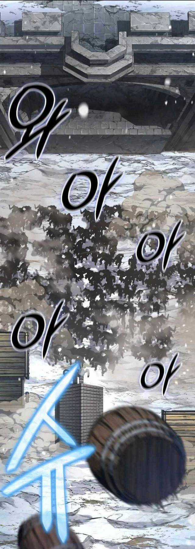 Sử Thi Valhalla - Chương 7 - Trang 25