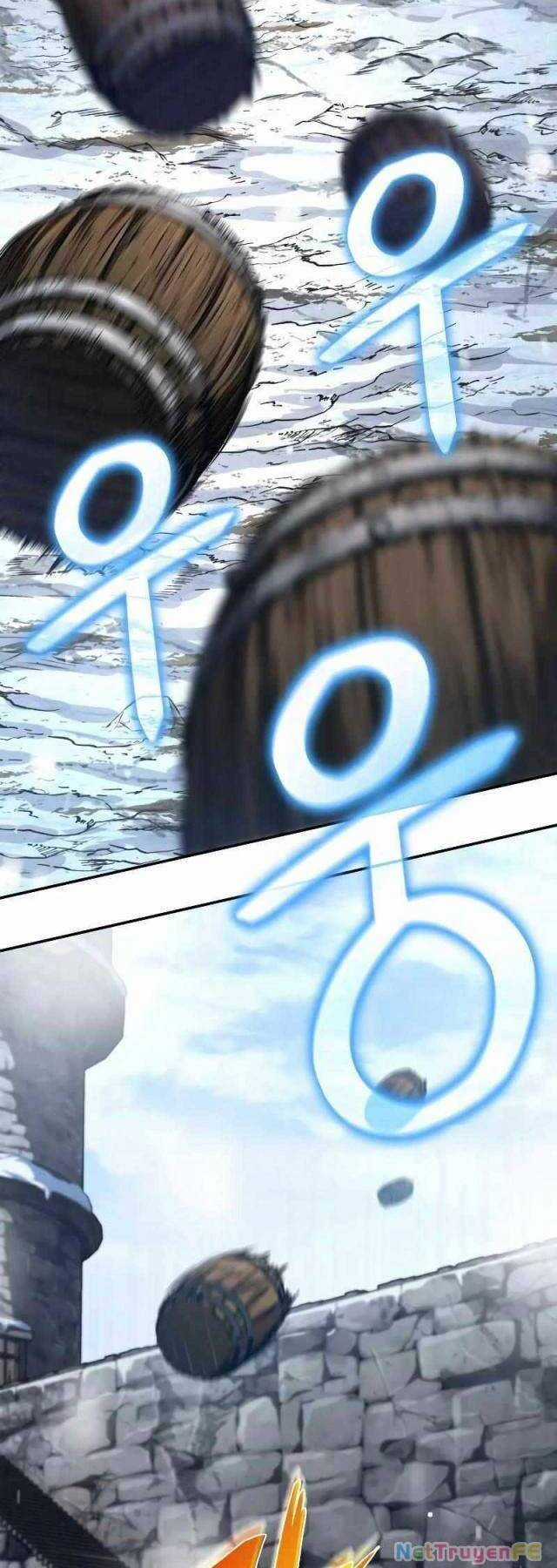 Sử Thi Valhalla - Chương 7 - Trang 26