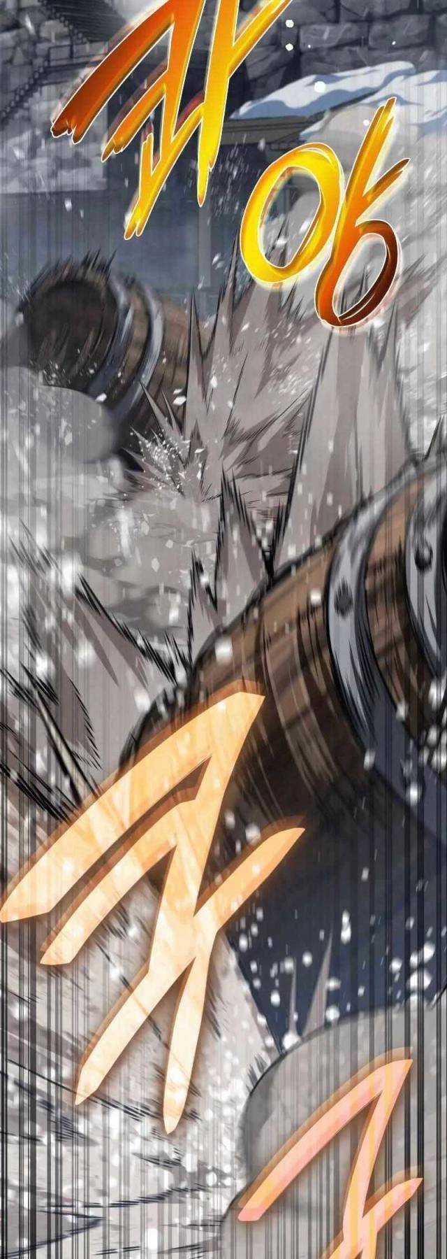 Sử Thi Valhalla - Chương 7 - Trang 27