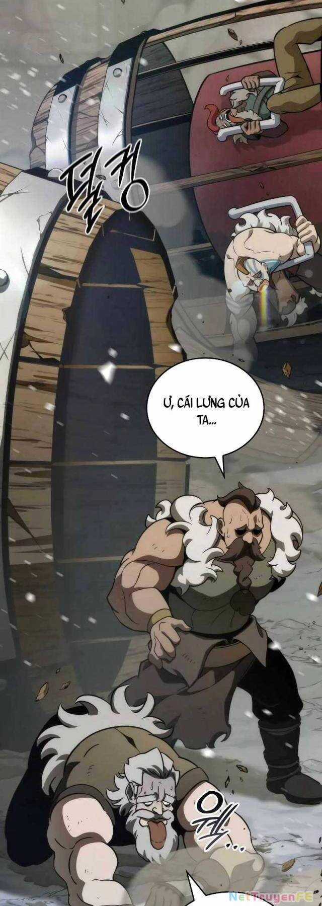 Sử Thi Valhalla - Chương 7 - Trang 30