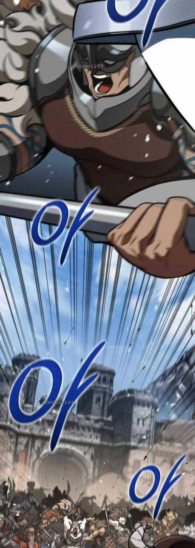 Sử Thi Valhalla - Chương 7 - Trang 4