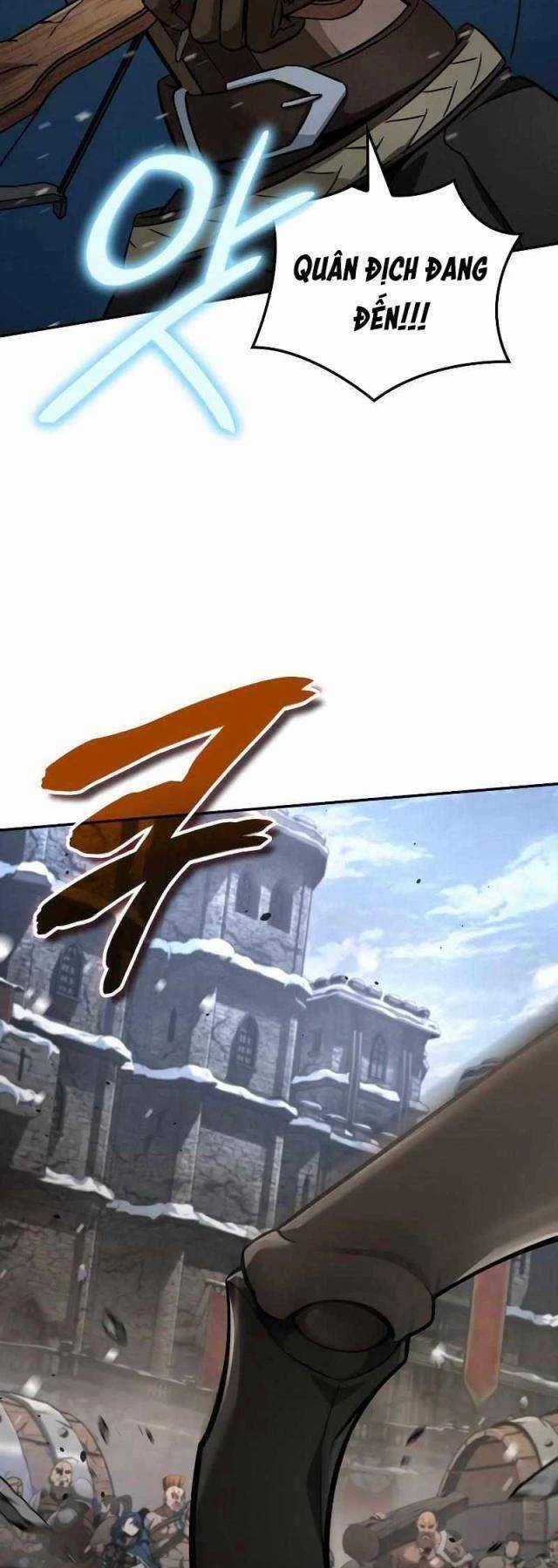 Sử Thi Valhalla - Chương 7 - Trang 32