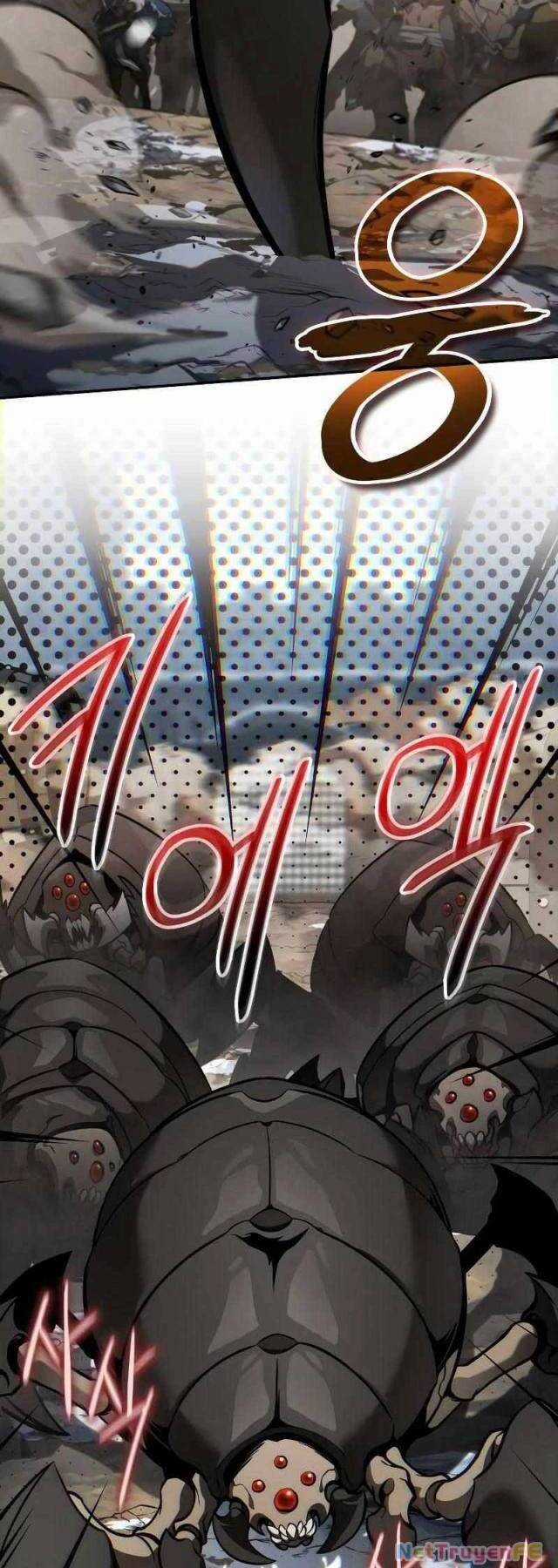 Sử Thi Valhalla - Chương 7 - Trang 33