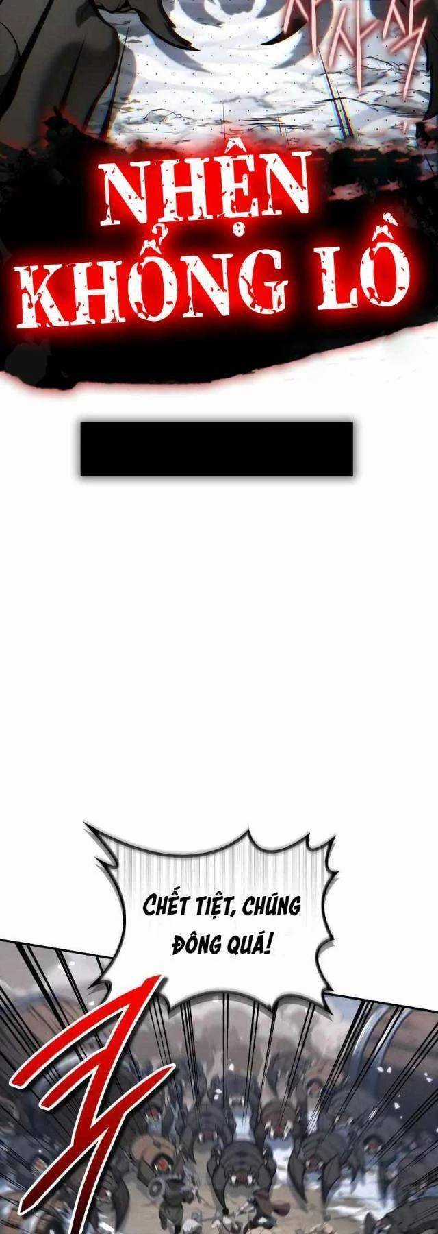 Sử Thi Valhalla - Chương 7 - Trang 34