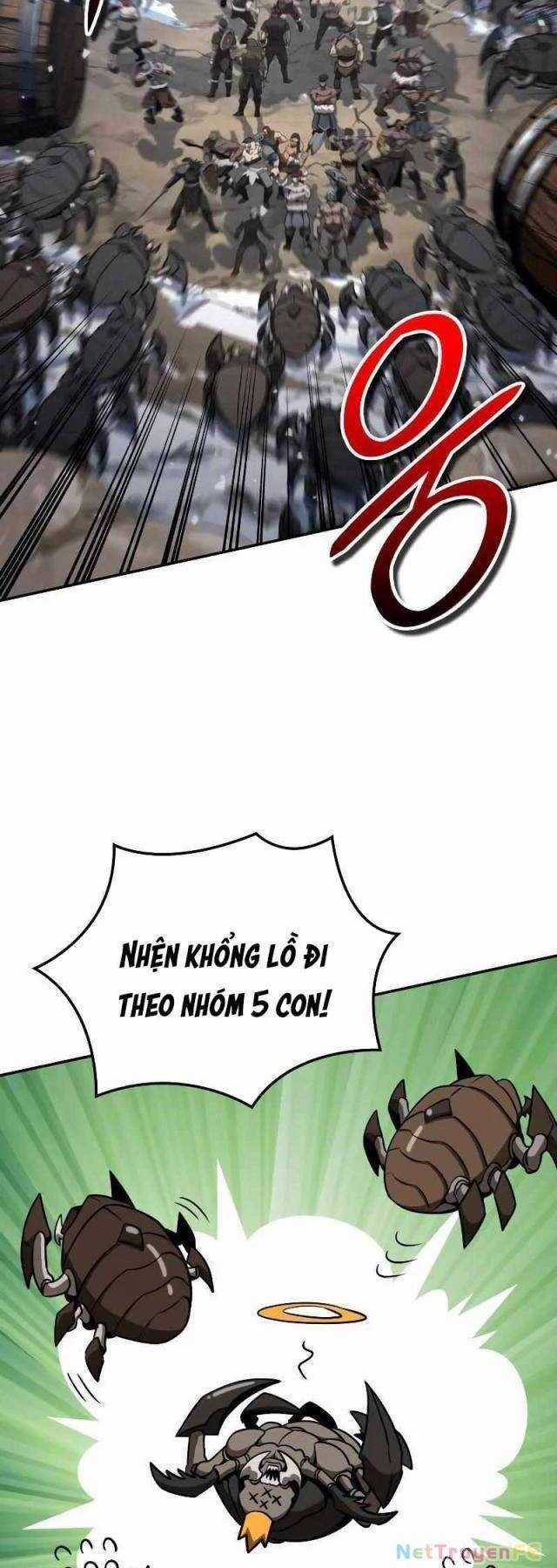 Sử Thi Valhalla - Chương 7 - Trang 35