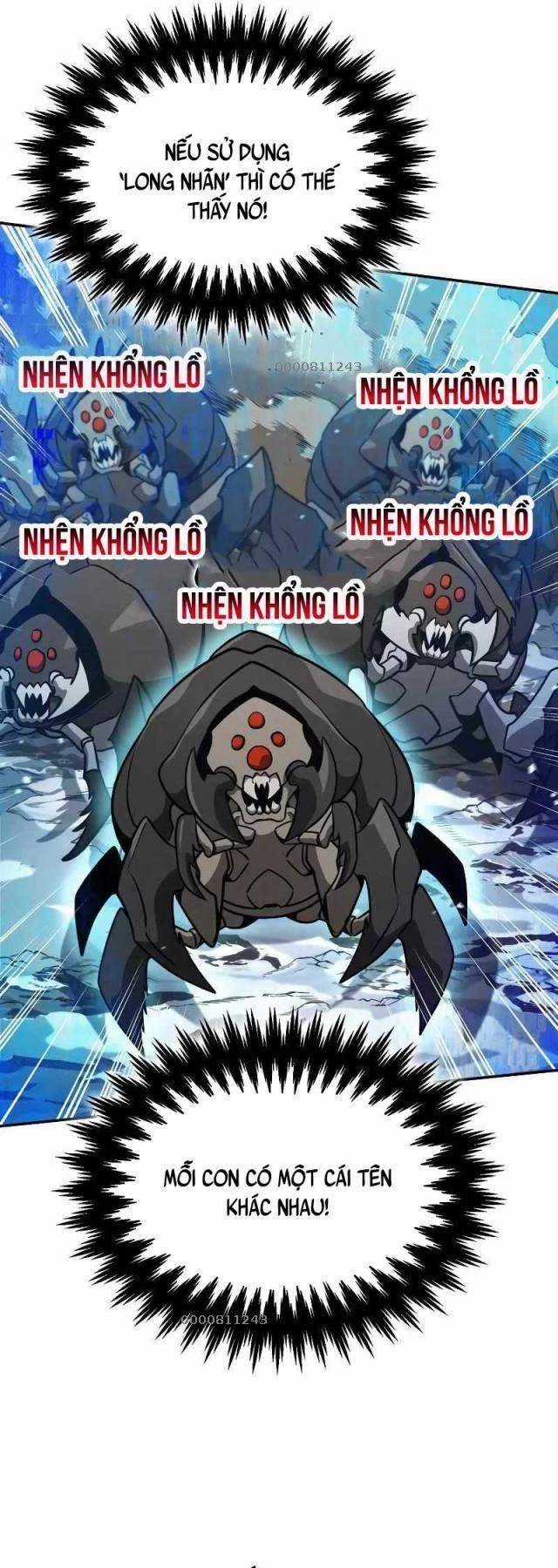 Sử Thi Valhalla - Chương 7 - Trang 38