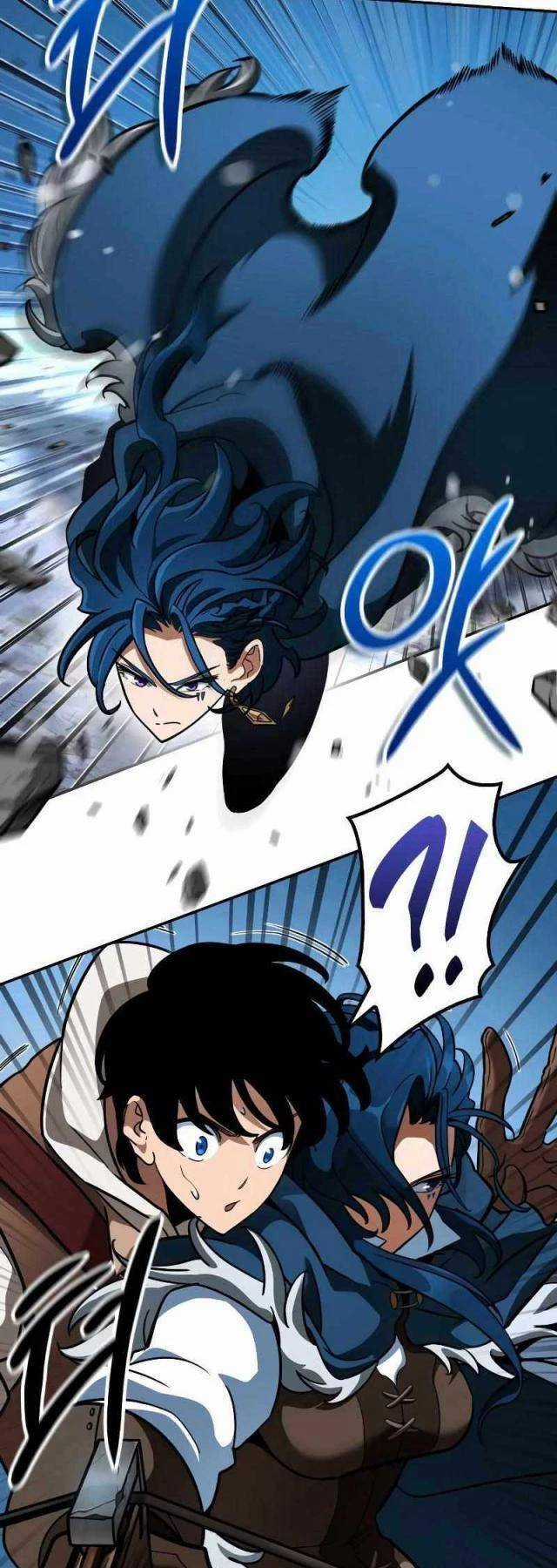 Sử Thi Valhalla - Chương 7 - Trang 40