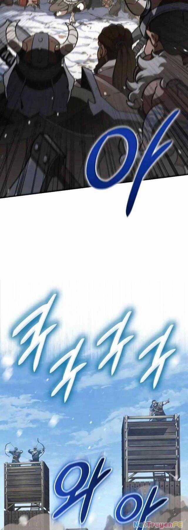 Sử Thi Valhalla - Chương 7 - Trang 5