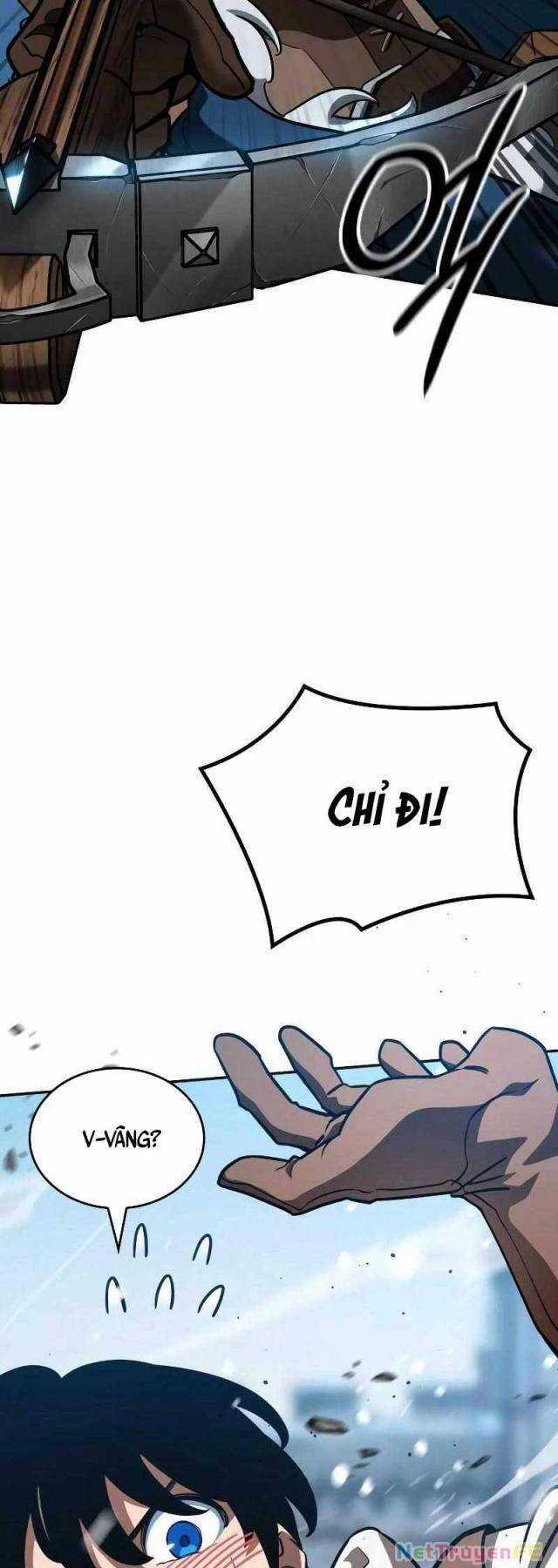 Sử Thi Valhalla - Chương 7 - Trang 41