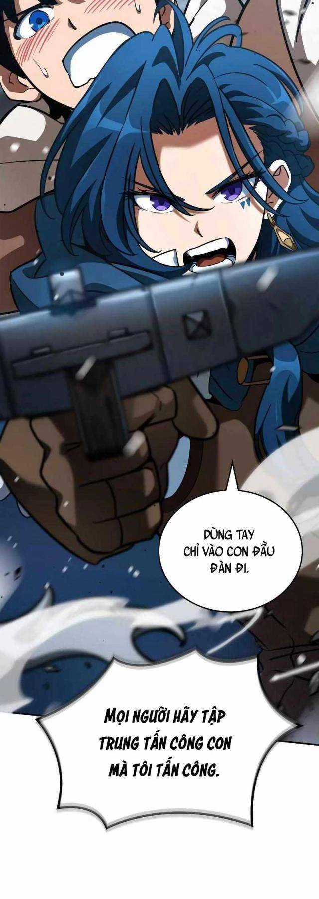 Sử Thi Valhalla - Chương 7 - Trang 42