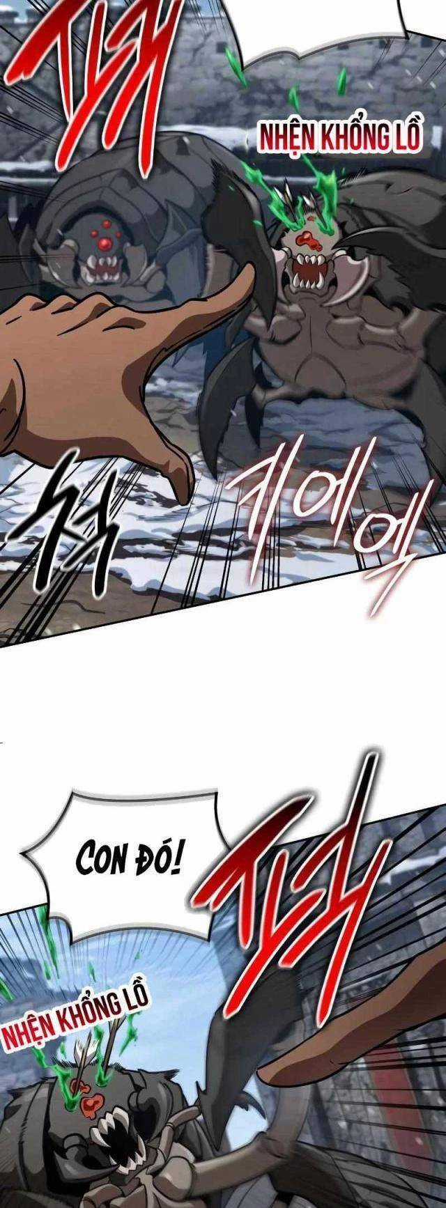 Sử Thi Valhalla - Chương 7 - Trang 44