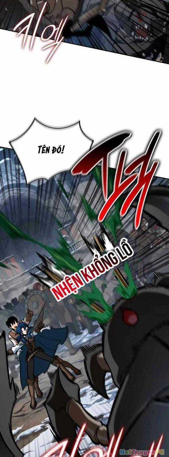 Sử Thi Valhalla - Chương 7 - Trang 45