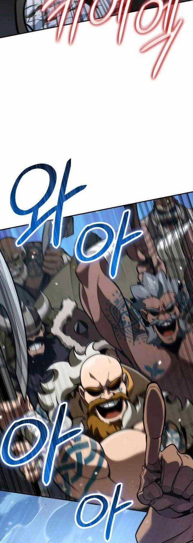 Sử Thi Valhalla - Chương 7 - Trang 46