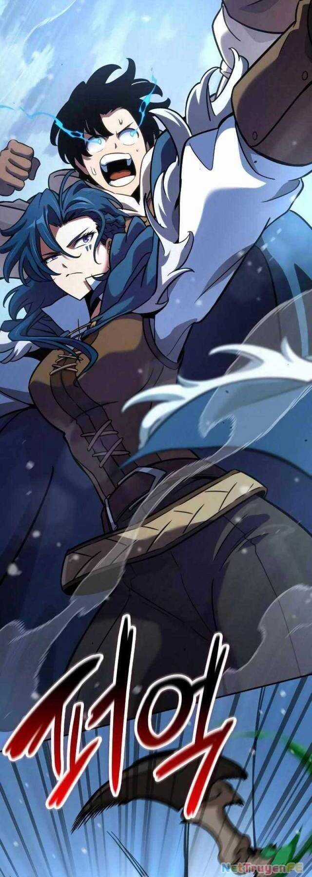 Sử Thi Valhalla - Chương 7 - Trang 47