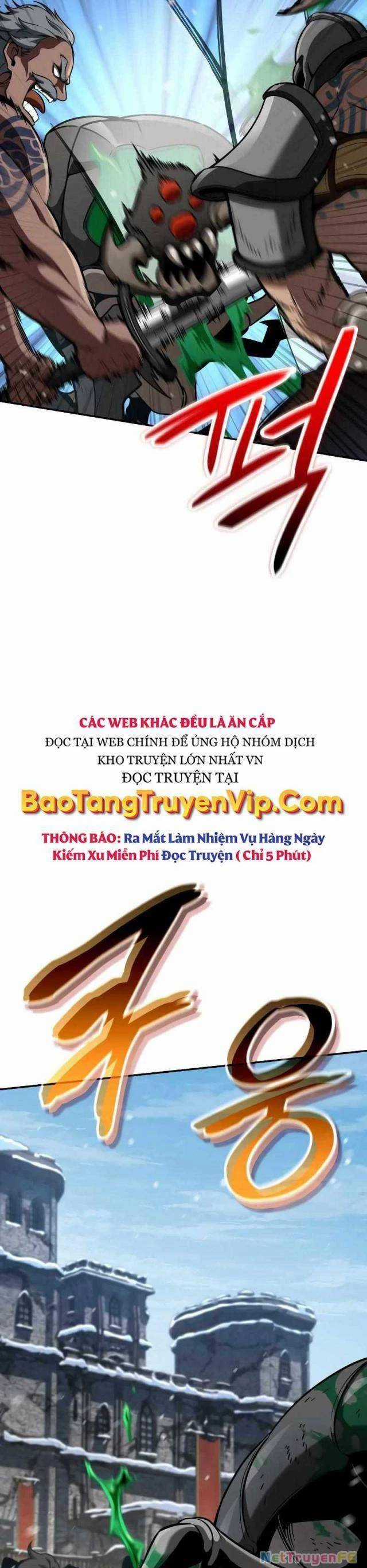 Sử Thi Valhalla - Chương 7 - Trang 48