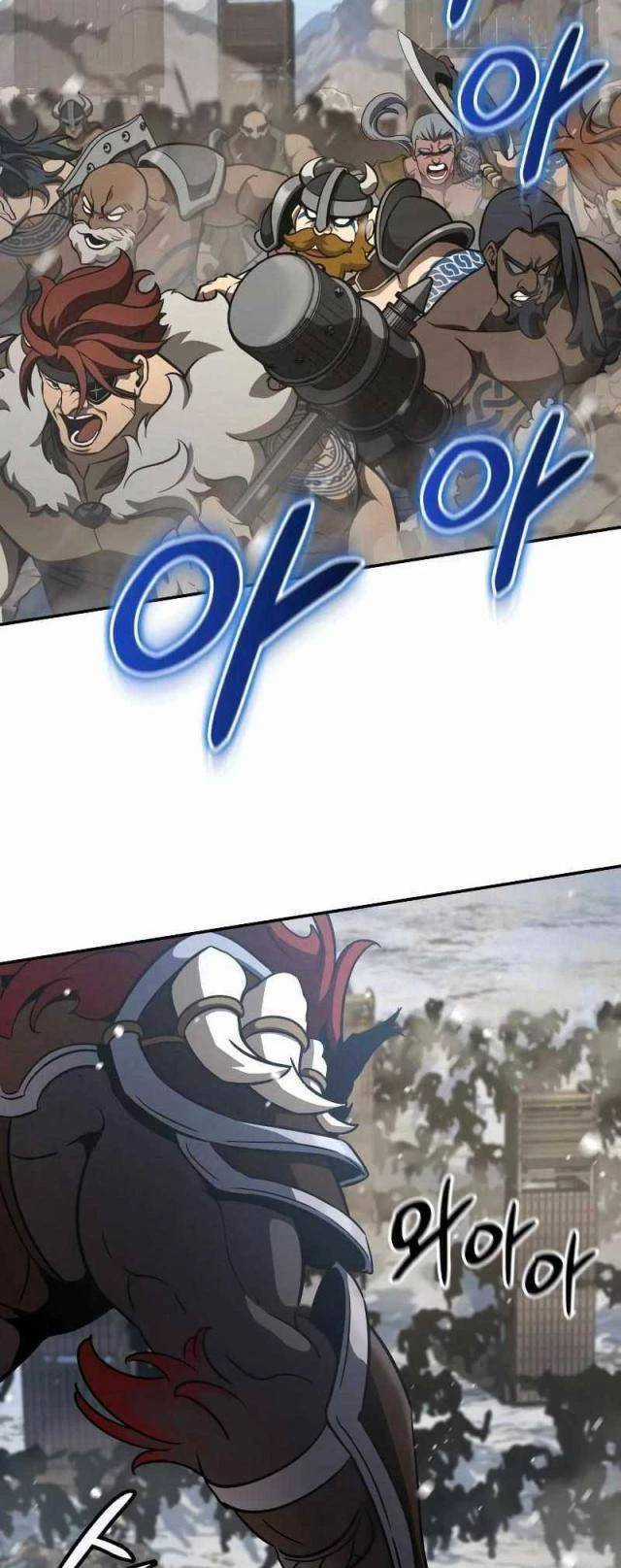 Sử Thi Valhalla - Chương 7 - Trang 6