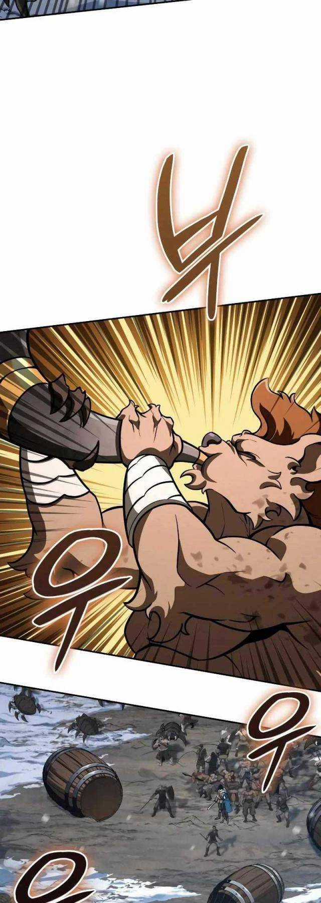 Sử Thi Valhalla - Chương 7 - Trang 51